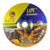 GRINDING DISC 7INCH UK ABRASIVES